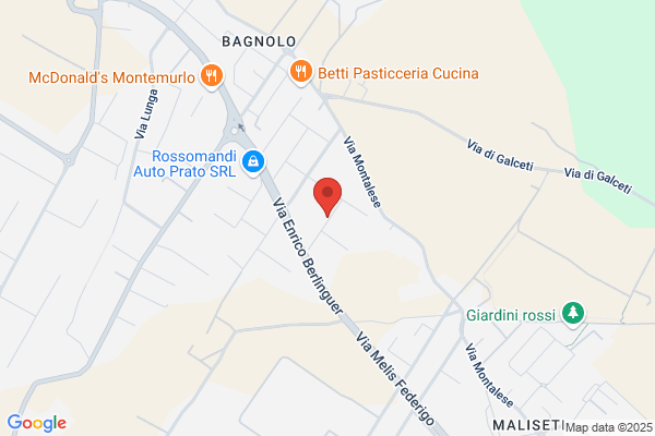 Ritorcitura Guado S.N.C.