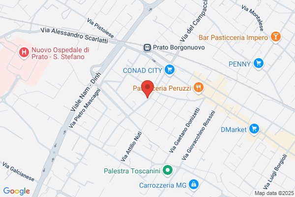 Prato Cornici