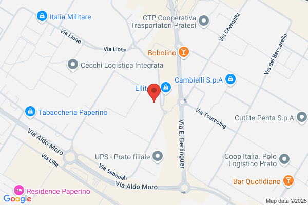 Il Giaggiolo Srl