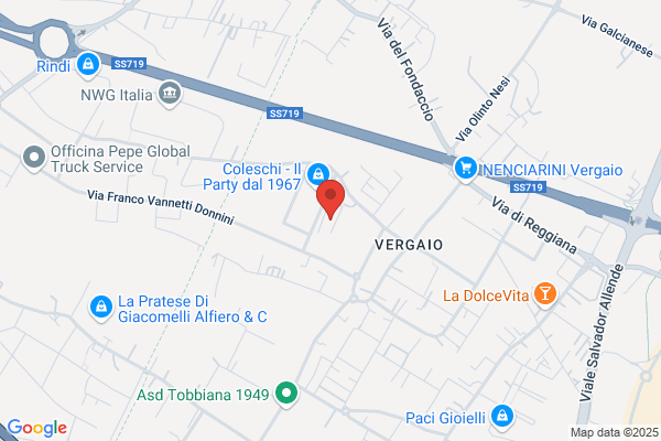 Kleisan Srl