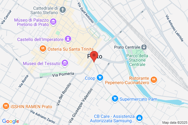 Giommi Eugenio (Dr.)