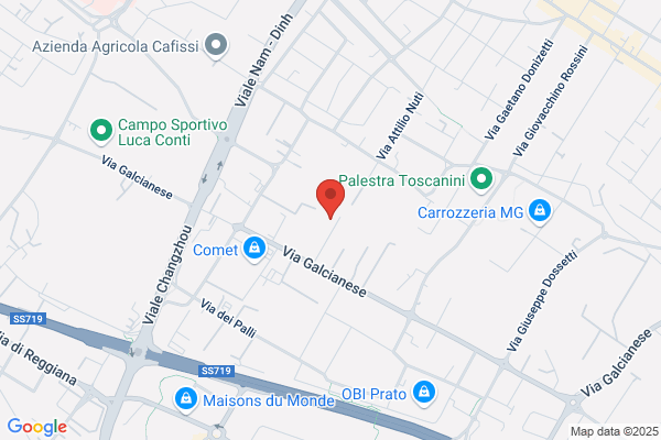 Puggelli Dr. Sergio