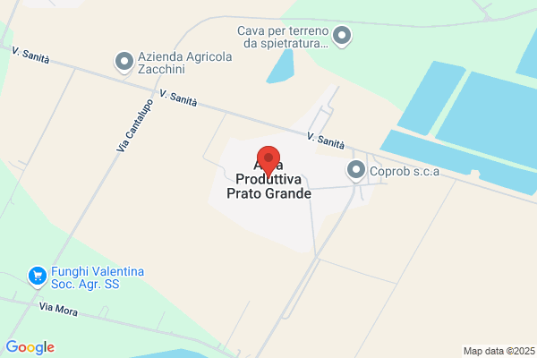 Area Grande Novanta Sas