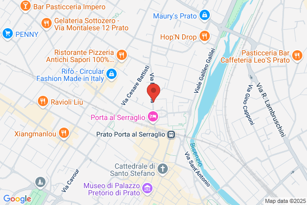Studio Commerciale Sforzi