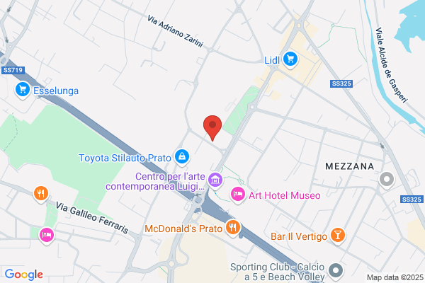 Studio Picchi - Associazione Professionale di Ragionieri