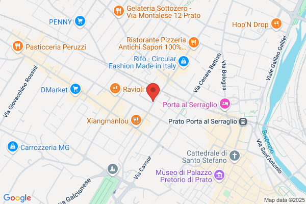 Studio Sandretti renza