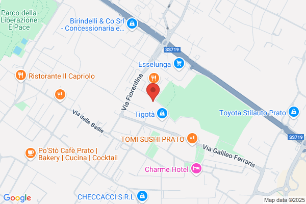 Consorzio Elettrauto Fiorentini