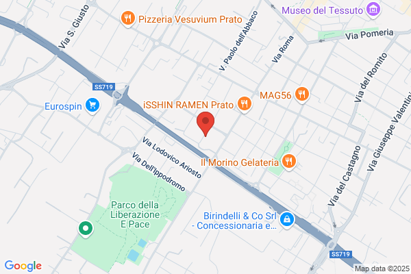 Istituto Geofisico Toscano