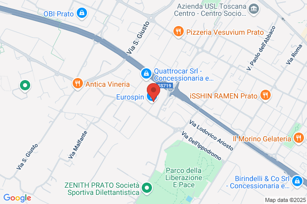 Tecnotessile Societa Nazionale Di Ricerca Tecnologica R.L.