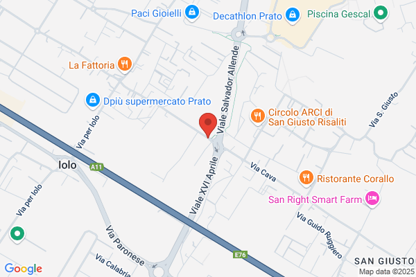 Zini Soccorso Stradale