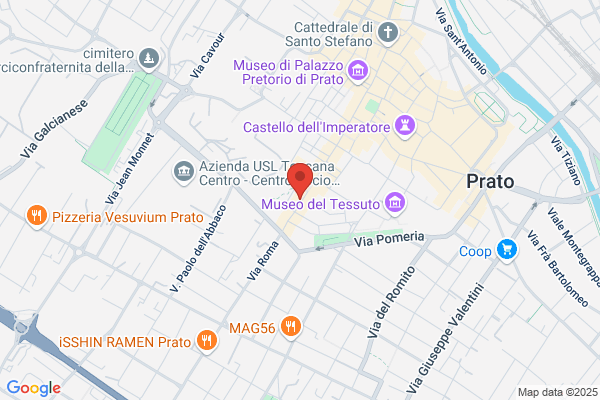 Panetteria Santa Trinita