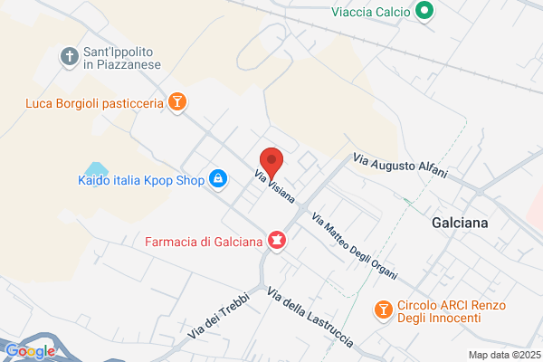 Pizzeria da Ciop Pizzeria a Taglio e Stuzzicheria