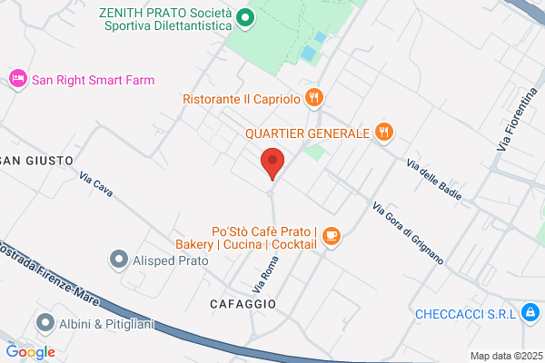 Ristorante Pizzeria Civico 312