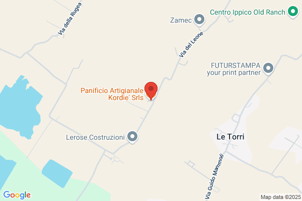 Il Centro del Pane