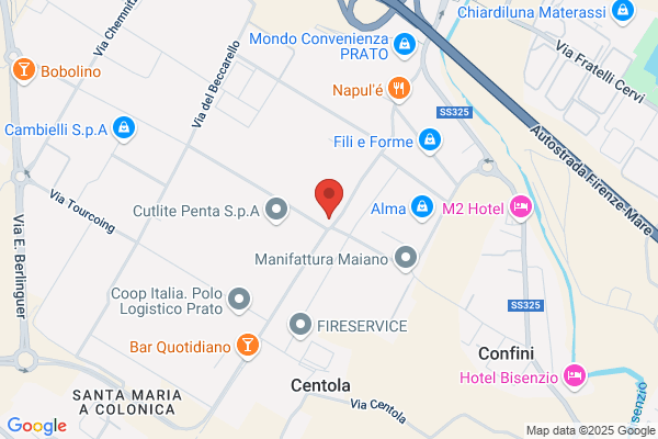 Locanda Le Tre Ville