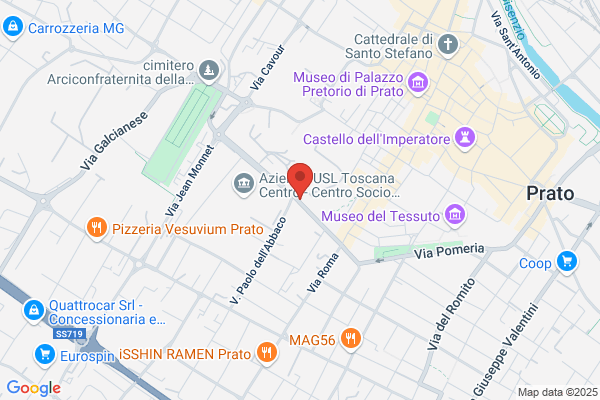 Pizzeria Birreria Nomad
