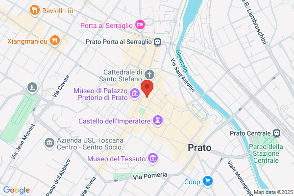 Ristorante Baghino