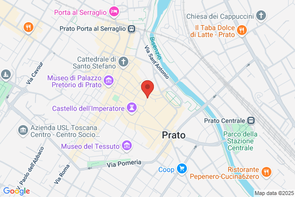 Ristorante Lo Scoglio S.R.L
