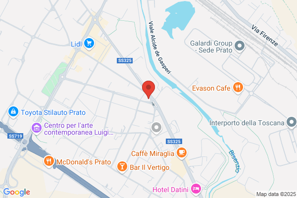 Ristorante Pizzeria Cinese Tesoro