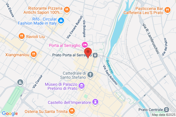 Ristorante Pizzeria Porta Al Serraglio