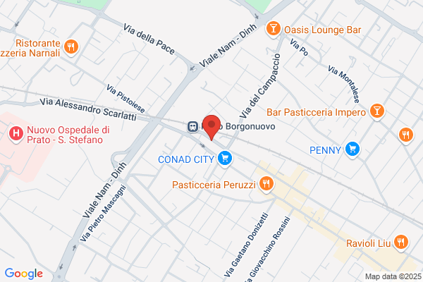 Ristorante Porcellino