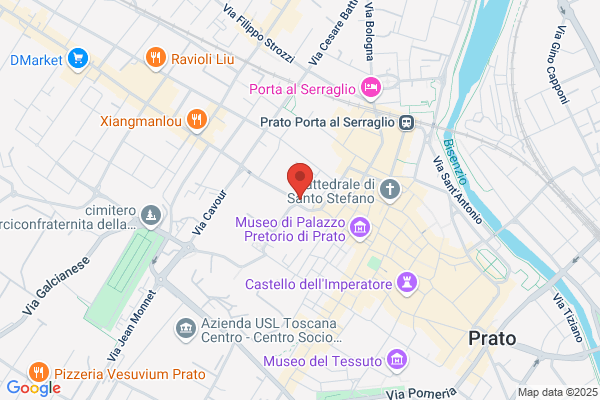 Ristorante S. Domenico Srl
