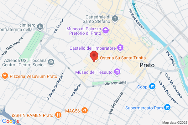 Ristorante Vegano Yop
