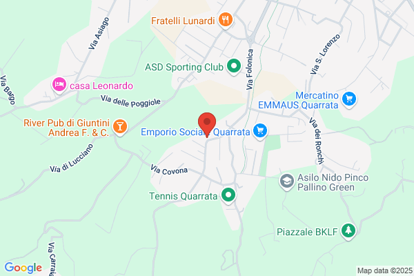 Tuscania Abitare Srl