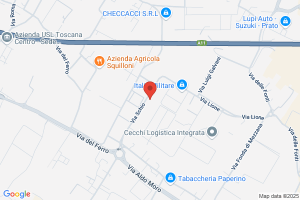 Exposervice Srl