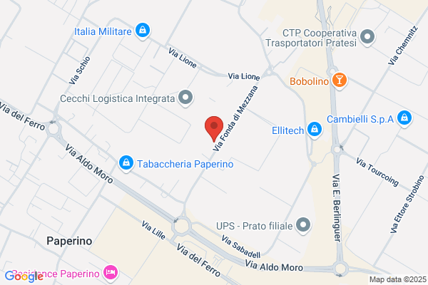 Moncloth Di Tatti Antonio