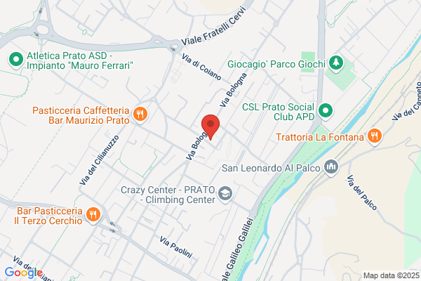 CosmoCare Prato