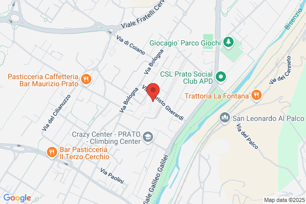 Fisiomed Medicina dello Sport