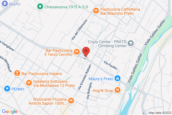 Associazione Servizi Azzurra