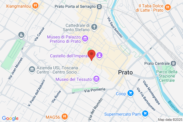 Centro Aiuto alla Vita Onlus
