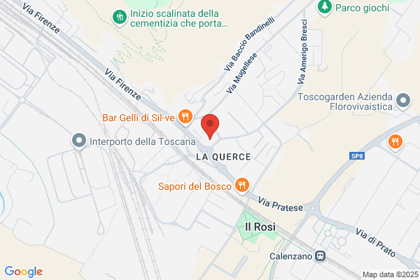 Pubblica Assistenza Lavvenire