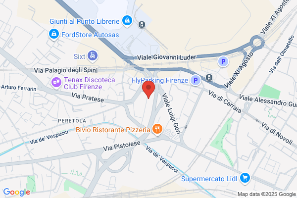 Fratelli Manetti Srl
