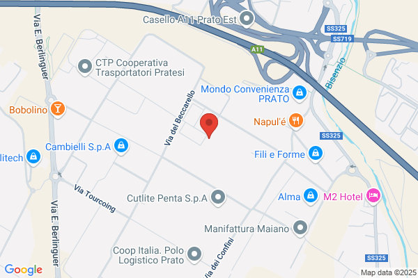 Manifattura Ro.Se.Da. Srl
