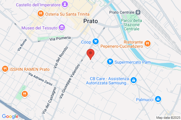 Scuola Di Estetica Armony