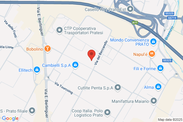 STILL S.p.A. Filiale Toscana