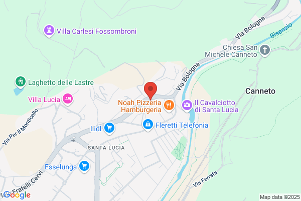 Poste Italiane Spa - Filiale Di Prato