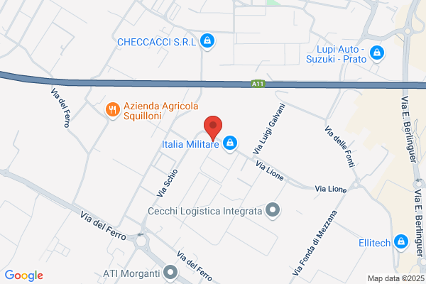 Transfil Service Srl