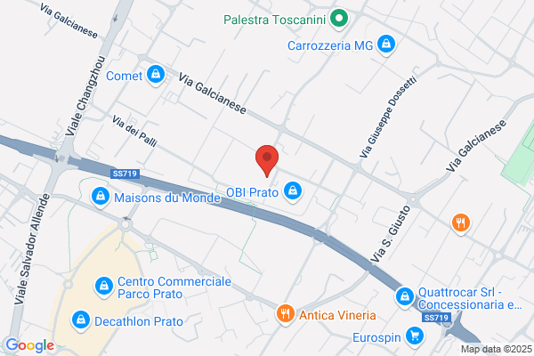 Ordine Dei Medici Chirurghi E Degli Odontoiatri provincia Di prato