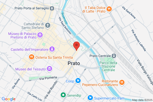 Trattoria Lapo Snc Di Bartolini Paolo & francesco