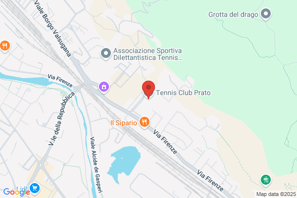 Tennis Club Prato