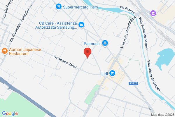 Prato Sport Di Cardinale Antonio E C. S.A.S.