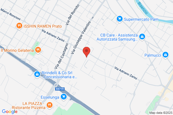 Tipografia Bisenzio