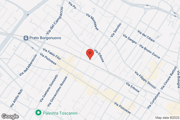 Maestrelli Pietro & C. S.A.S