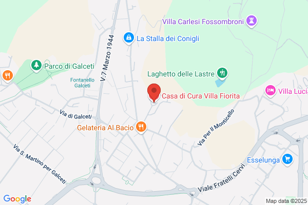 Villa Fiorita Market Di Fedi Snc.