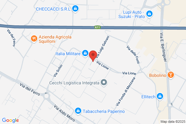 Vigilanza Italpol - Toscana Srl