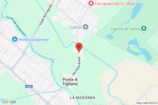 Magelli piero